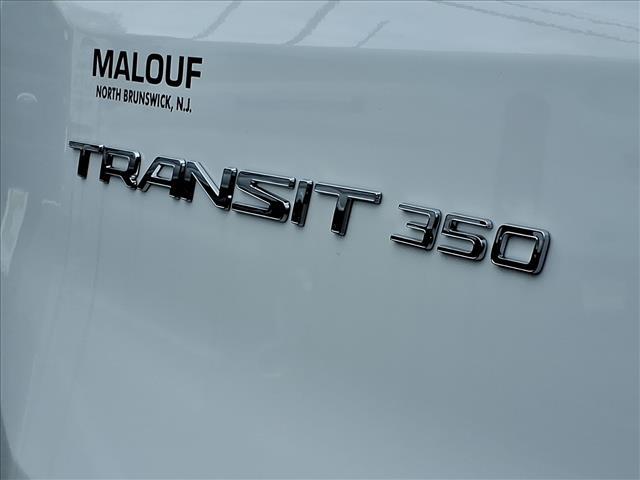 new 2025 Ford Transit-350 car
