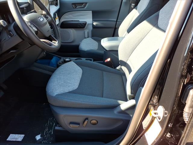 new 2025 Ford Maverick car, priced at $36,030