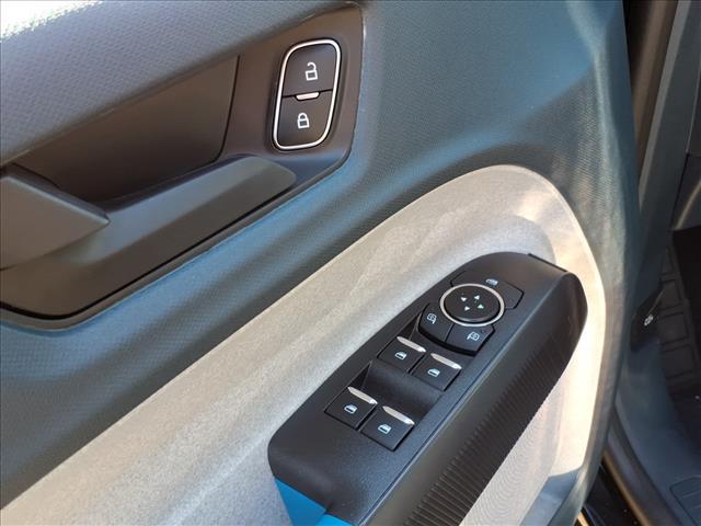 new 2025 Ford Maverick car, priced at $36,030