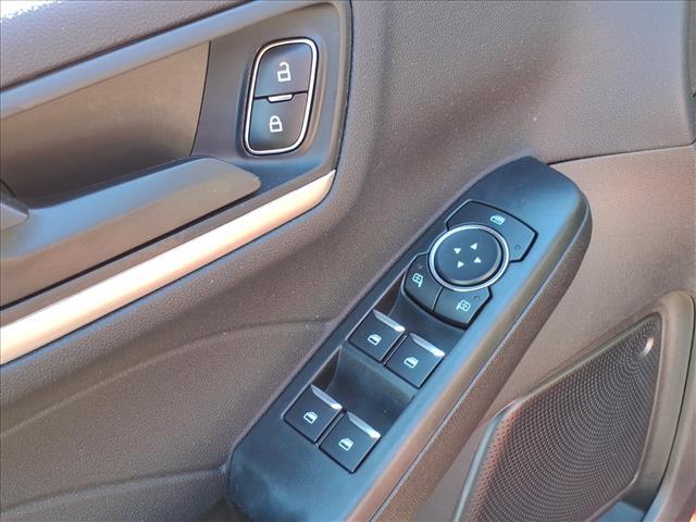 used 2022 Ford Escape car, priced at $22,710