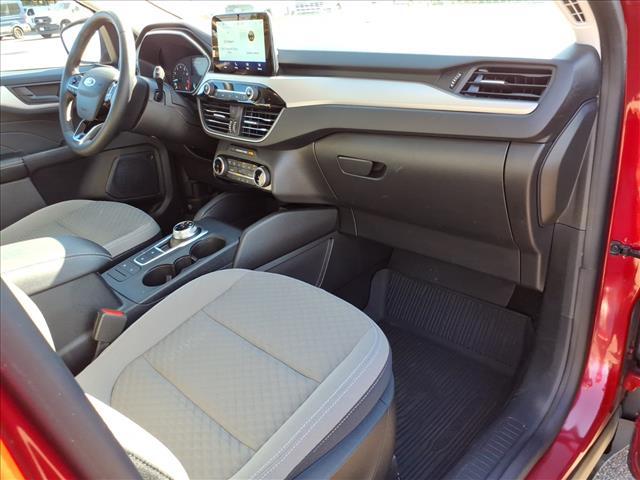 used 2022 Ford Escape car, priced at $22,710