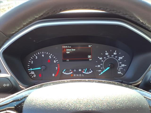 used 2022 Ford Escape car, priced at $22,710