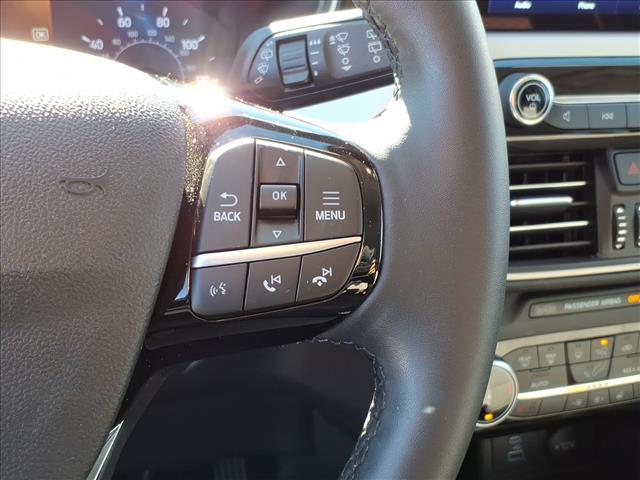 used 2022 Ford Escape car, priced at $22,710