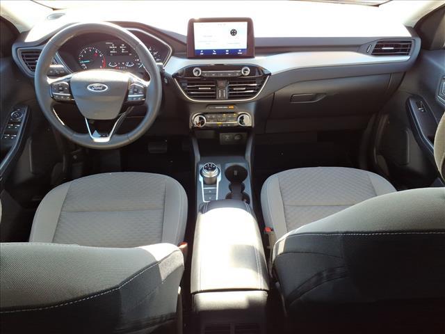 used 2022 Ford Escape car, priced at $22,710