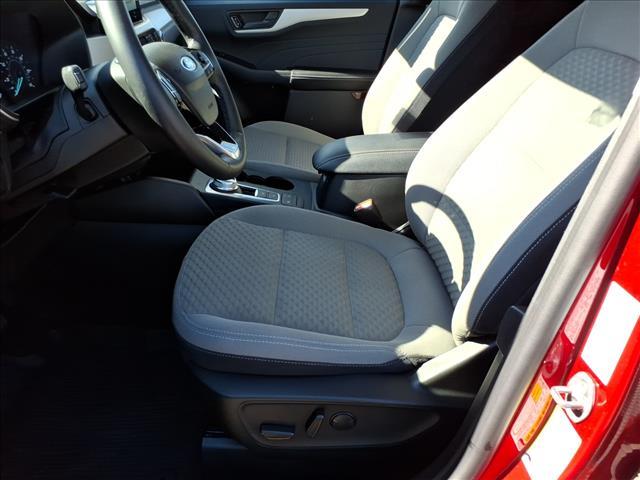 used 2022 Ford Escape car, priced at $22,710