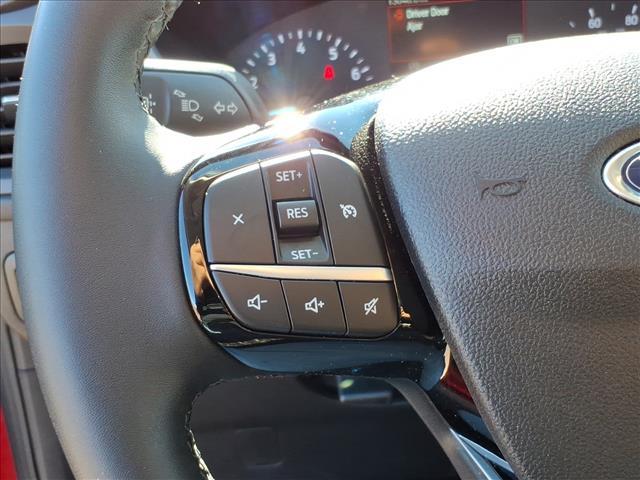 used 2022 Ford Escape car, priced at $22,710