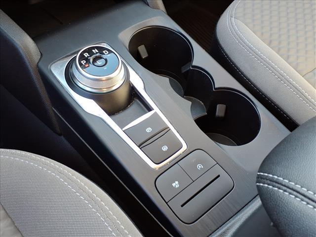 used 2022 Ford Escape car, priced at $22,710