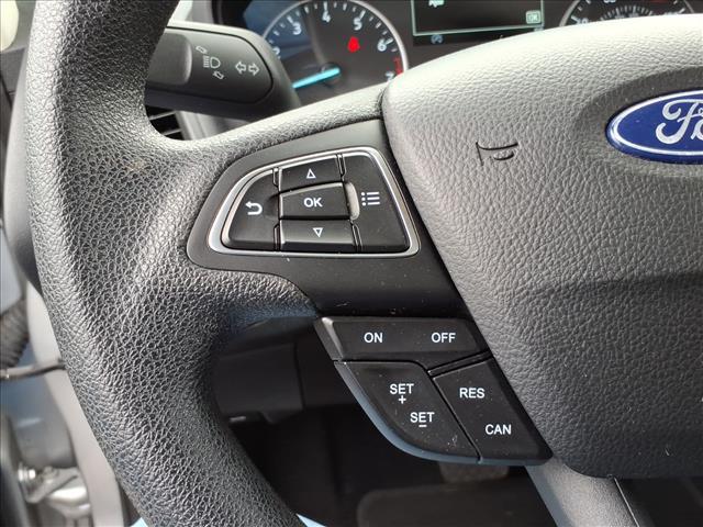 used 2022 Ford EcoSport car, priced at $20,393