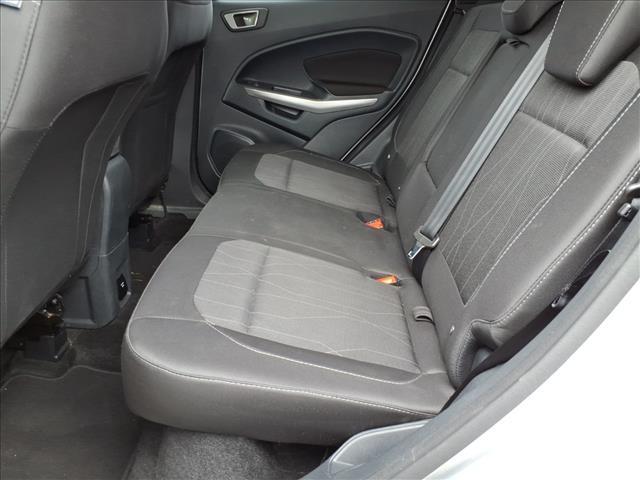 used 2022 Ford EcoSport car, priced at $20,393