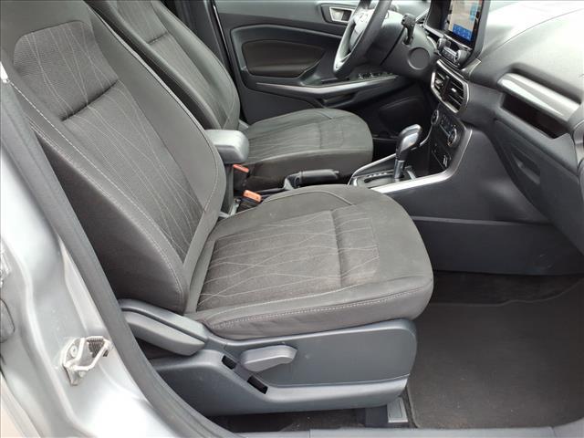 used 2022 Ford EcoSport car, priced at $20,393