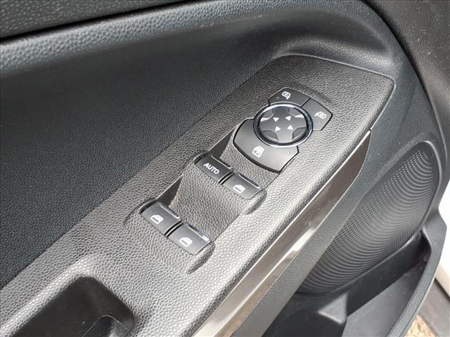 used 2022 Ford EcoSport car, priced at $20,393