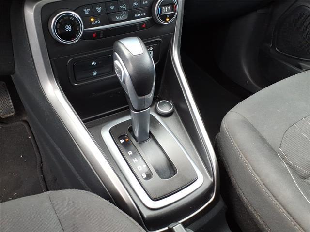 used 2022 Ford EcoSport car, priced at $20,393