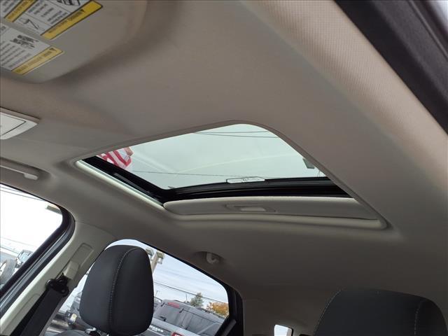 used 2022 Ford EcoSport car, priced at $20,393