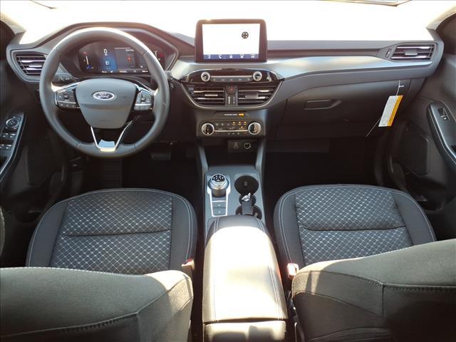 new 2026 Ford Escape car, priced at $33,401