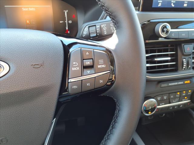 new 2026 Ford Escape car, priced at $33,401