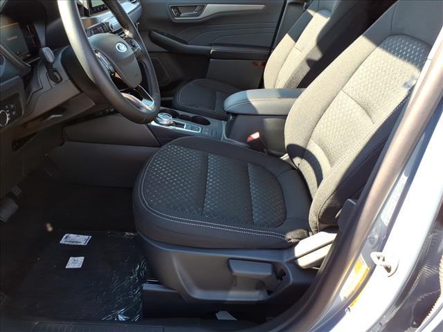 new 2026 Ford Escape car, priced at $33,401