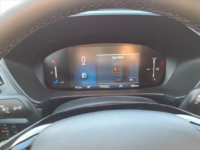 new 2026 Ford Escape car, priced at $33,401