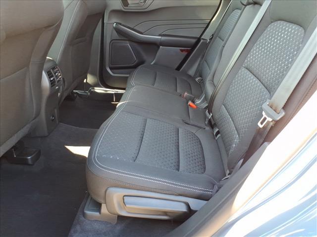 new 2026 Ford Escape car, priced at $33,401