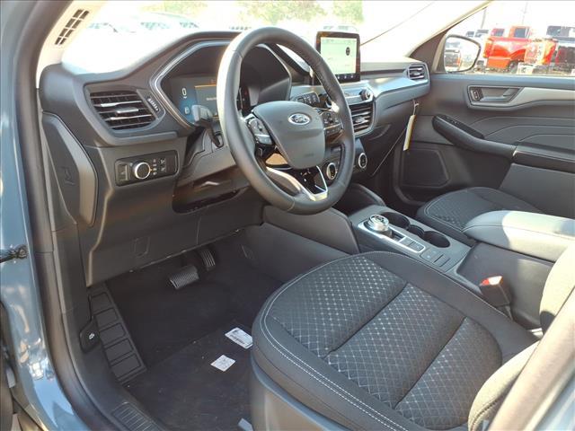 new 2026 Ford Escape car, priced at $33,401