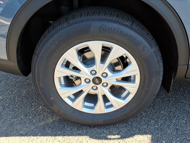 new 2026 Ford Escape car, priced at $33,401