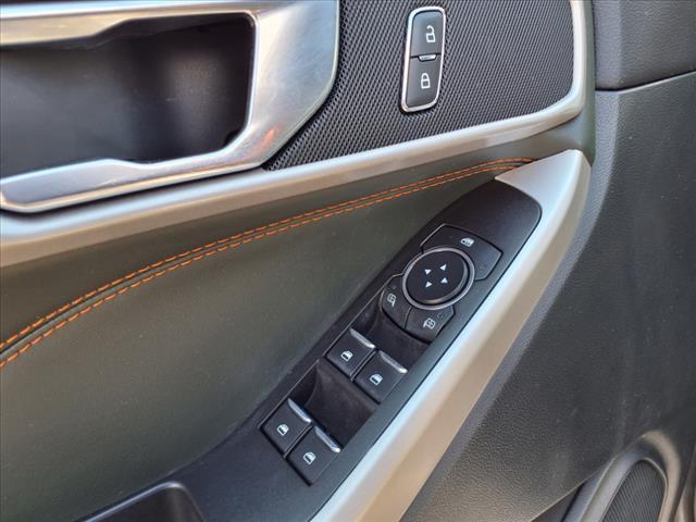 used 2022 Ford Explorer car, priced at $32,182