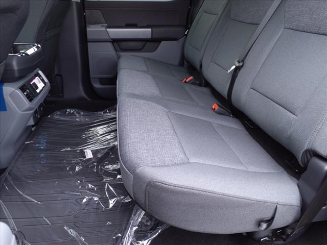 new 2024 Ford F-150 car, priced at $62,350