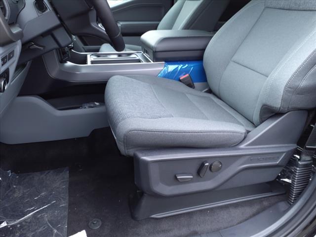 new 2024 Ford F-150 car, priced at $62,350