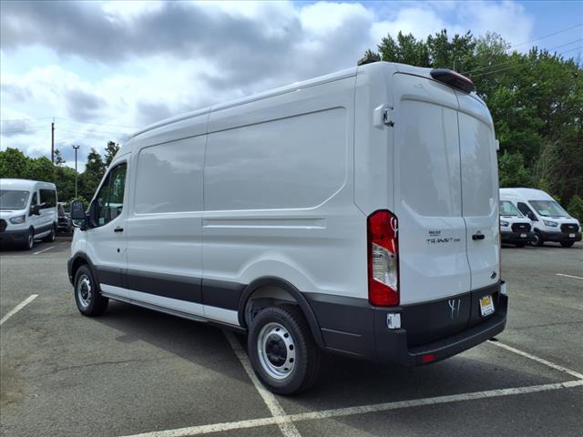 new 2025 Ford Transit-250 car, priced at $55,965