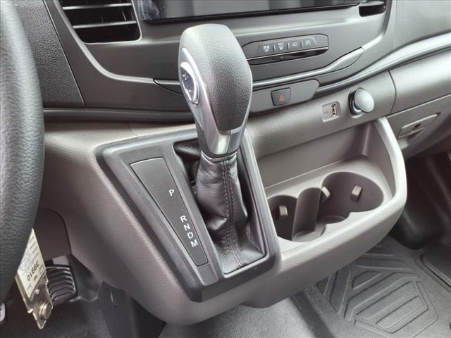 new 2025 Ford Transit-250 car, priced at $55,965