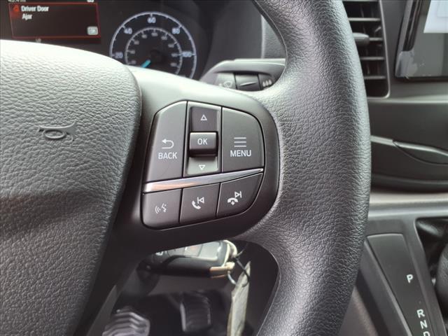 new 2025 Ford Transit-250 car, priced at $55,965