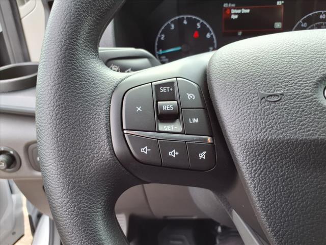 new 2025 Ford Transit-250 car, priced at $55,965