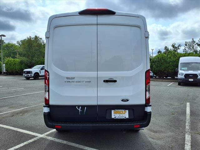 new 2025 Ford Transit-250 car, priced at $55,965