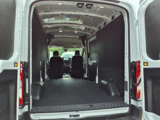 new 2025 Ford Transit-250 car, priced at $55,965