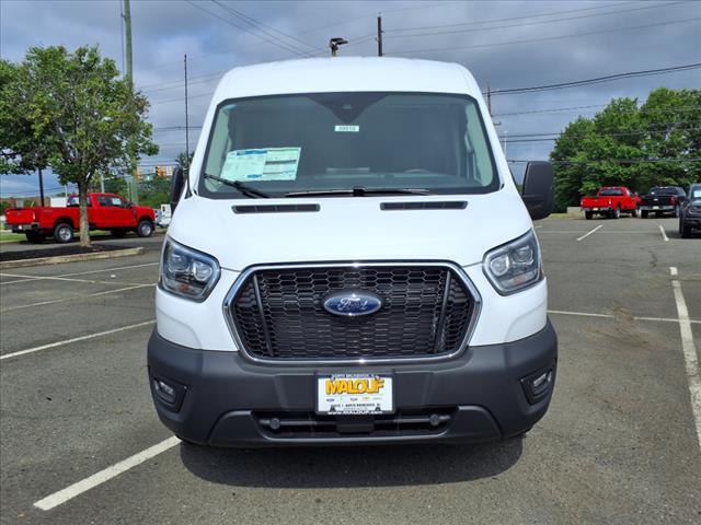 new 2025 Ford Transit-250 car, priced at $55,965