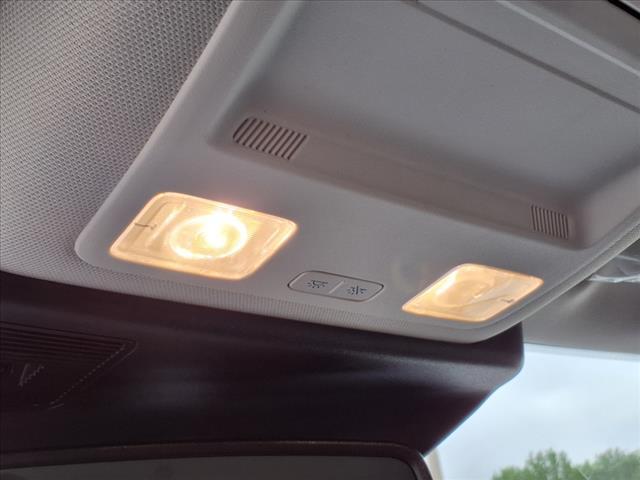 new 2025 Ford Bronco Sport car, priced at $34,925