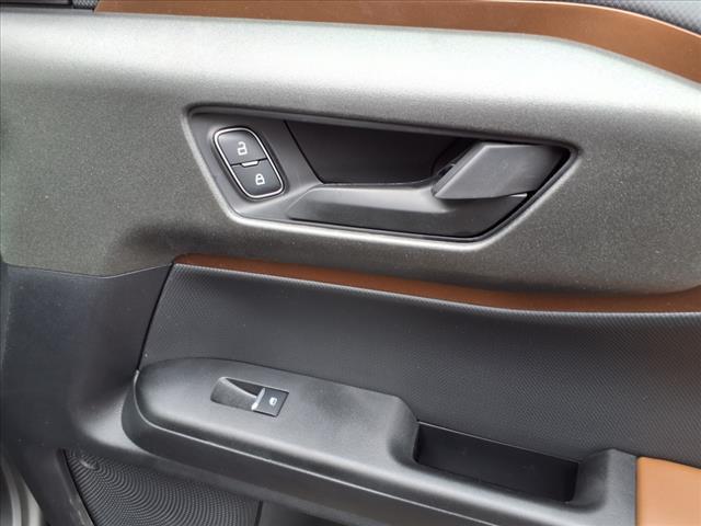 new 2025 Ford Bronco Sport car, priced at $34,925