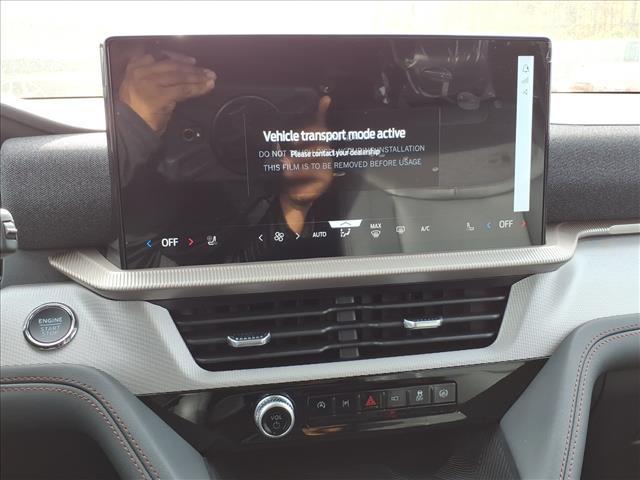 new 2026 Ford Explorer car, priced at $49,393