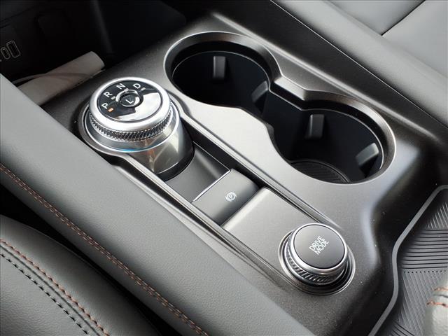 new 2026 Ford Explorer car, priced at $49,393