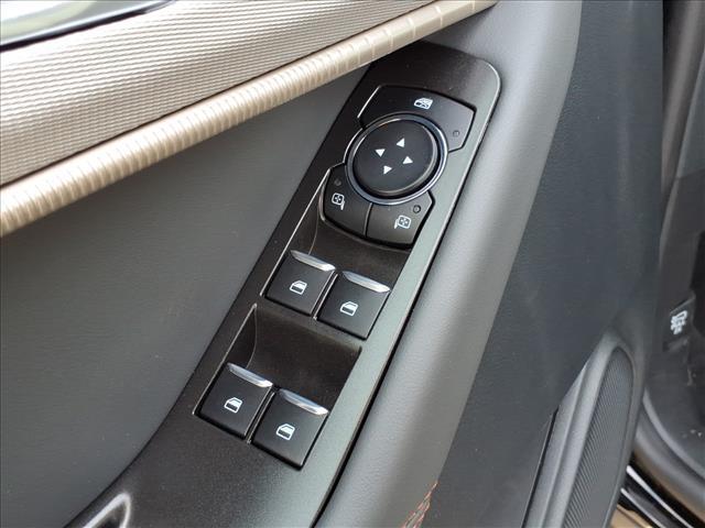 new 2026 Ford Explorer car, priced at $49,393