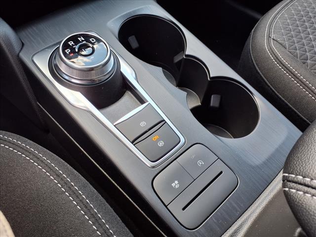 new 2025 Ford Escape car, priced at $29,414