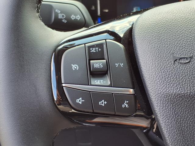 new 2025 Ford Escape car, priced at $29,414