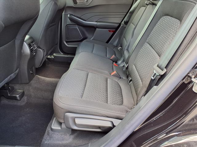 new 2025 Ford Escape car, priced at $29,414