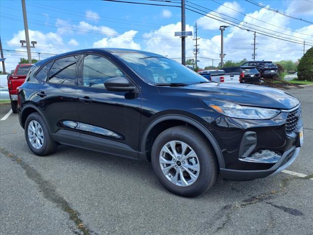 new 2025 Ford Escape car, priced at $29,414