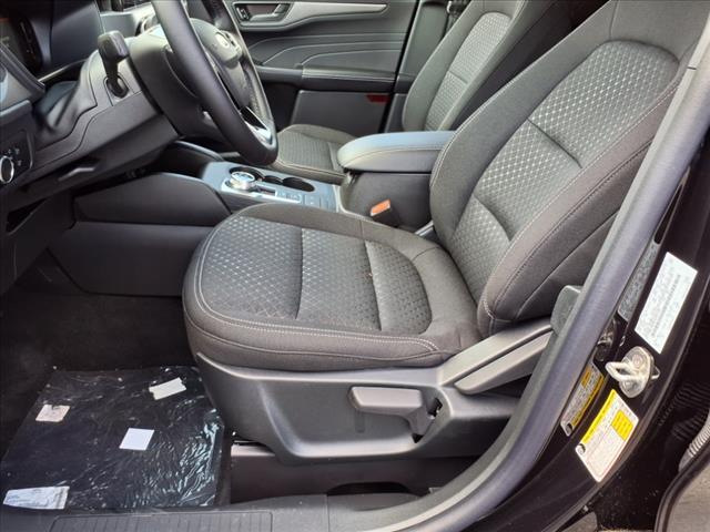 new 2025 Ford Escape car, priced at $29,414