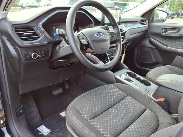 new 2025 Ford Escape car, priced at $29,414