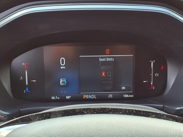 new 2025 Ford Escape car, priced at $29,414