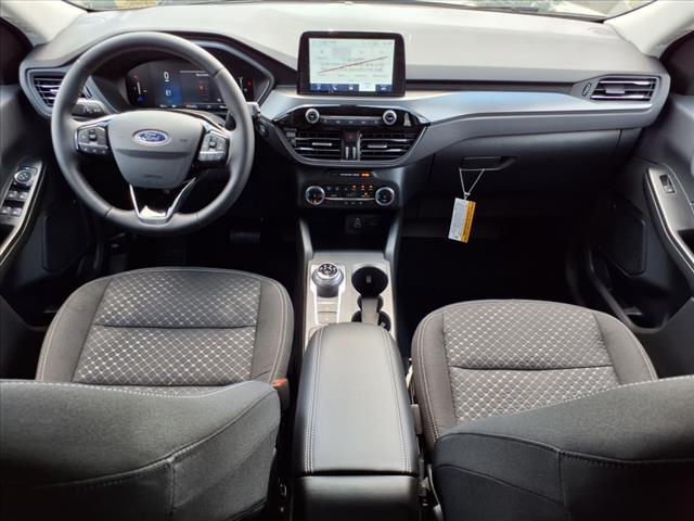 new 2025 Ford Escape car, priced at $29,414