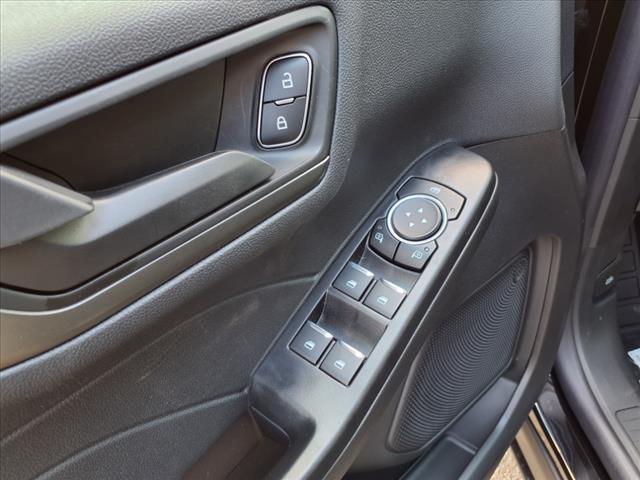 new 2025 Ford Escape car, priced at $29,414