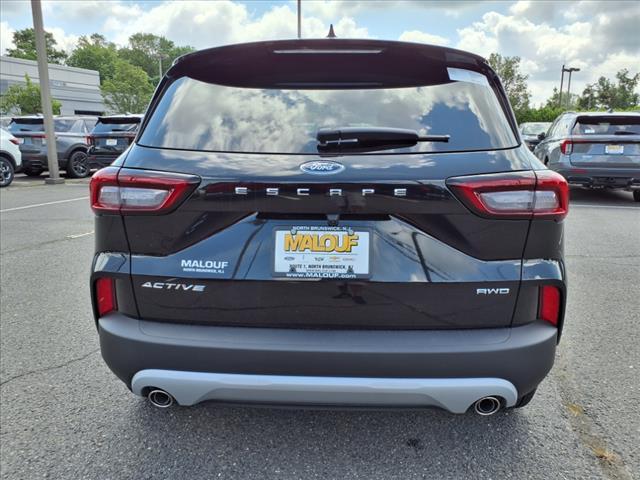 new 2025 Ford Escape car, priced at $29,414