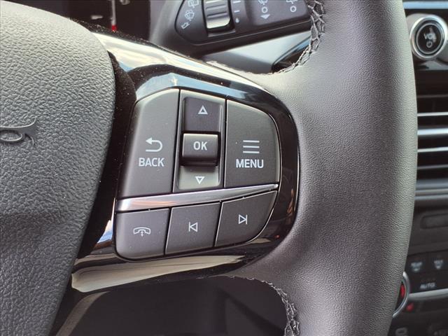 new 2025 Ford Escape car, priced at $29,414